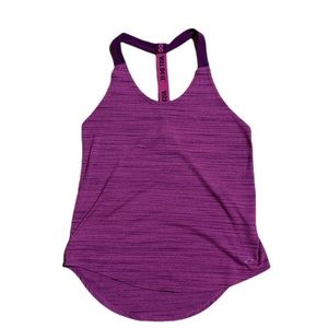 Women’s Nike Tank Top A-16